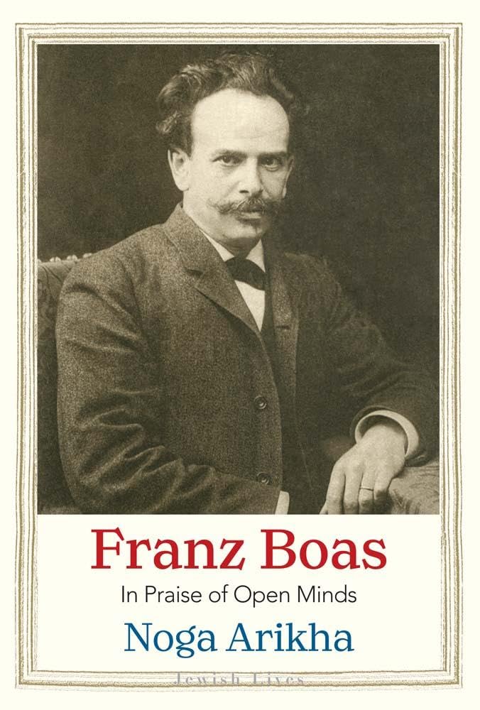 Franz Boas Social Sciences