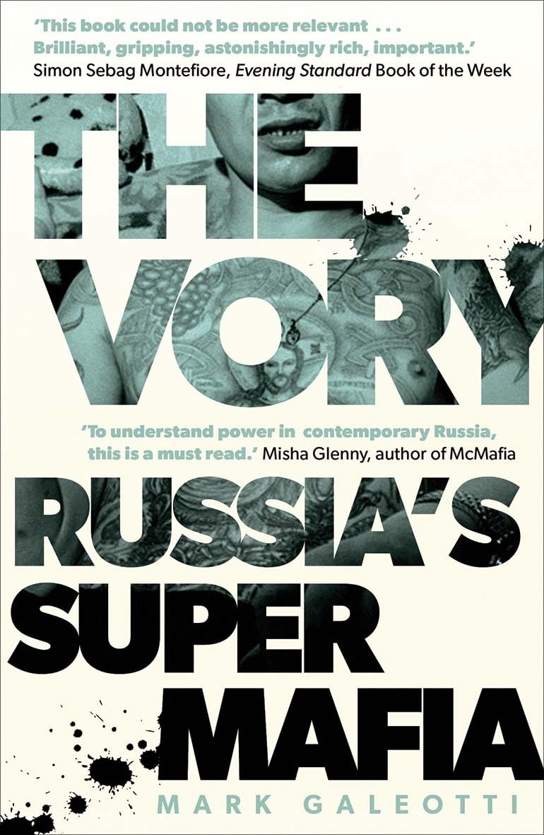 The Vory Law