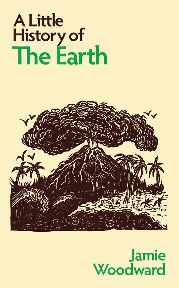 A Little History of the Earth Mathematics