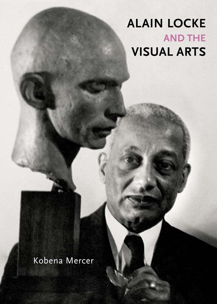 Alain Locke and the Visual Arts (Richard D. Cohen Lectures on African & African American Art) Books