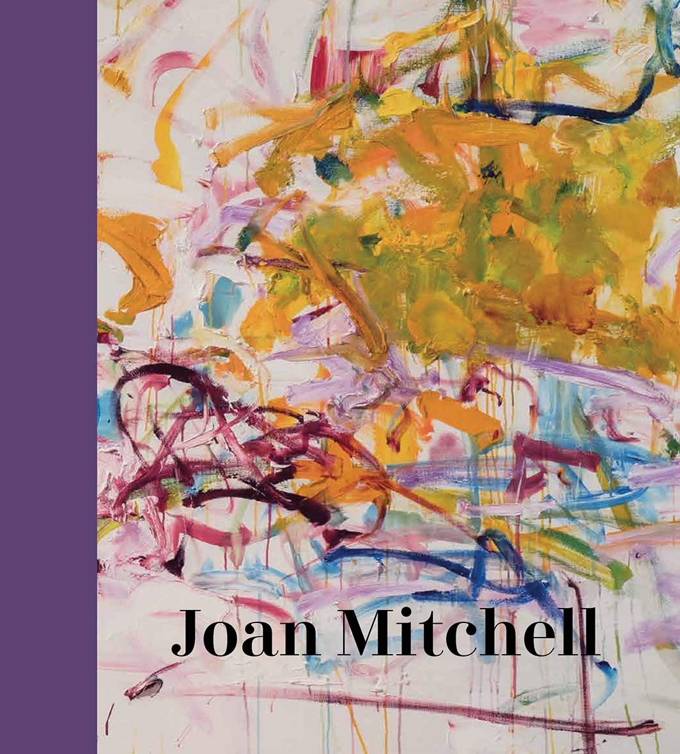 Joan Mitchell Film, Art & Culture