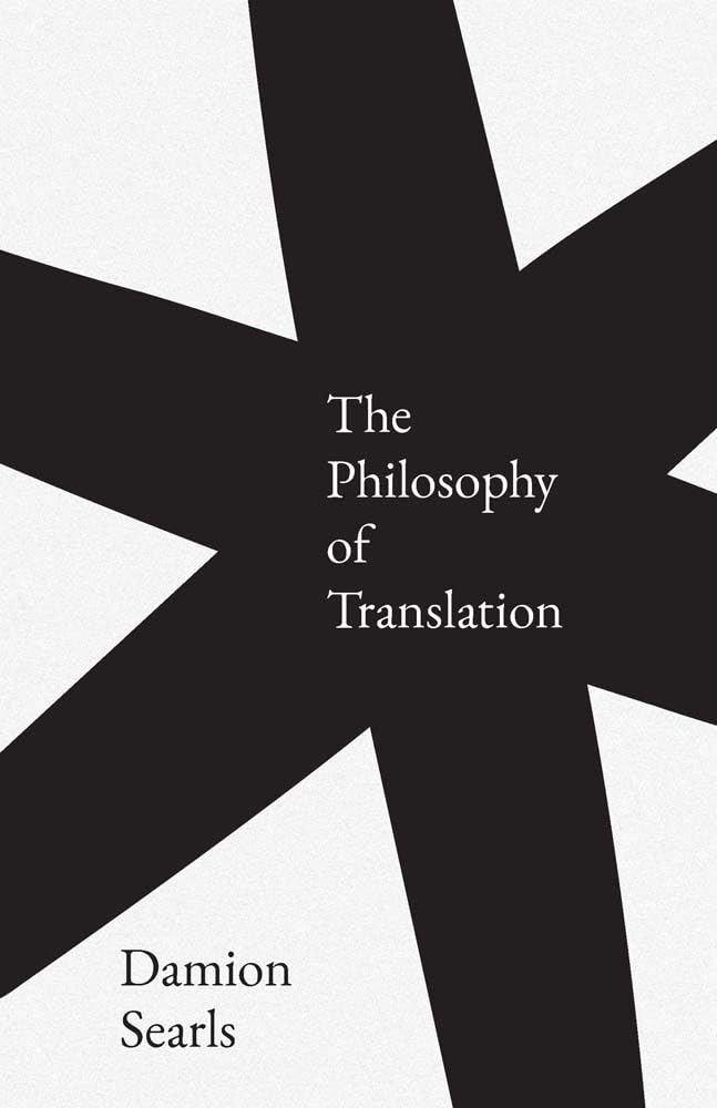 The Philosophy of Translation Social Sciences