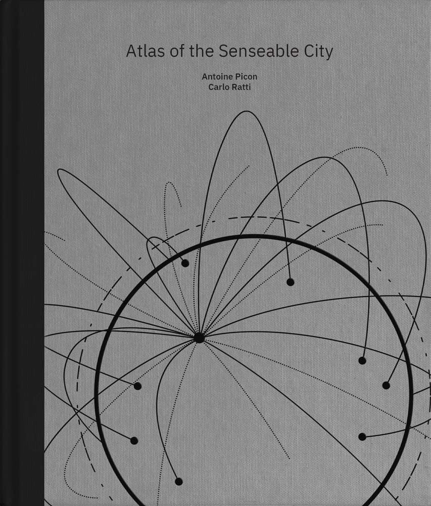 Atlas of the Senseable City Social Sciences