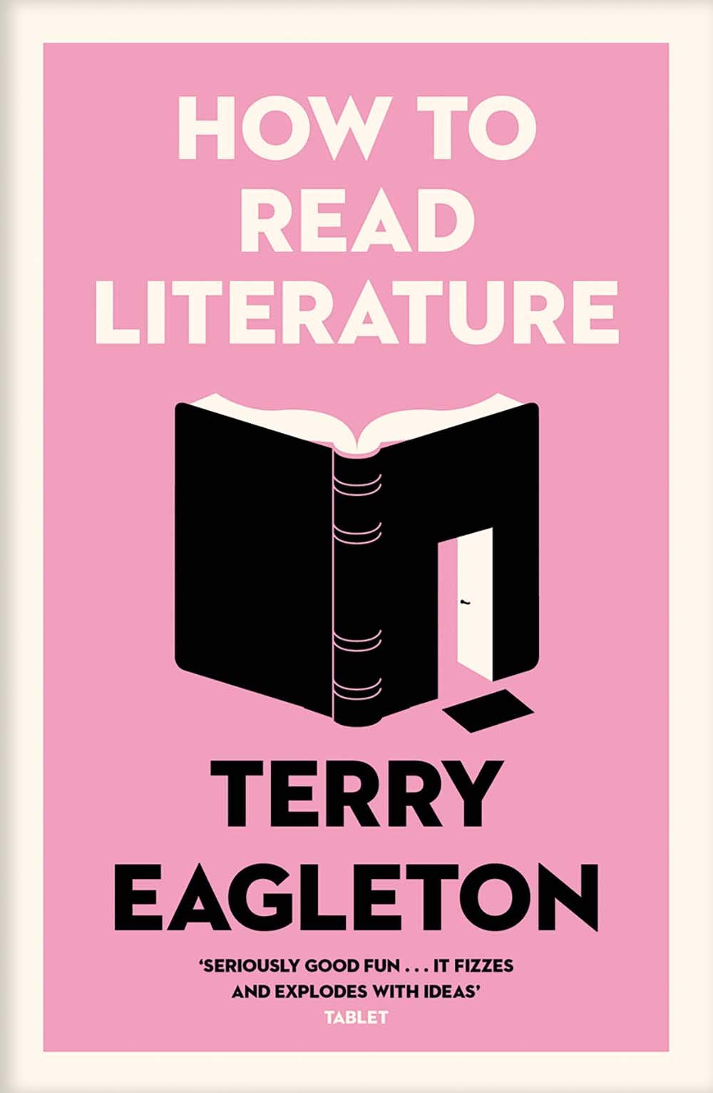 Product Image: How to Read Literature