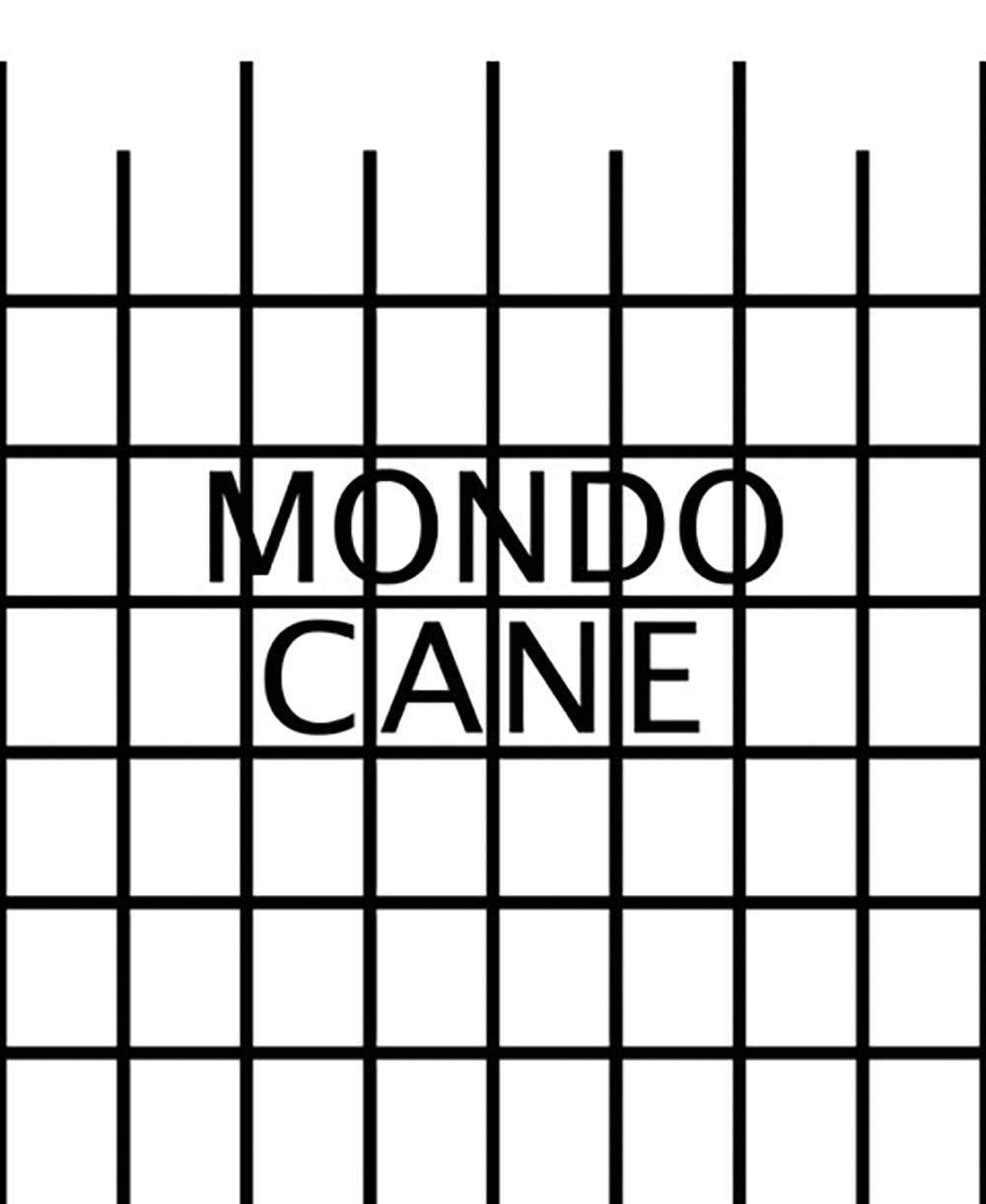 Mondo Cane (Esposizione Internazionale D'arte, Band 58) Film, Art & Culture
