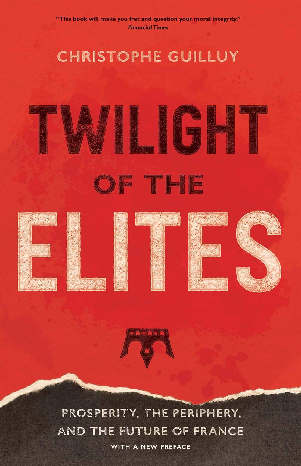 Twilight of the Elites Books