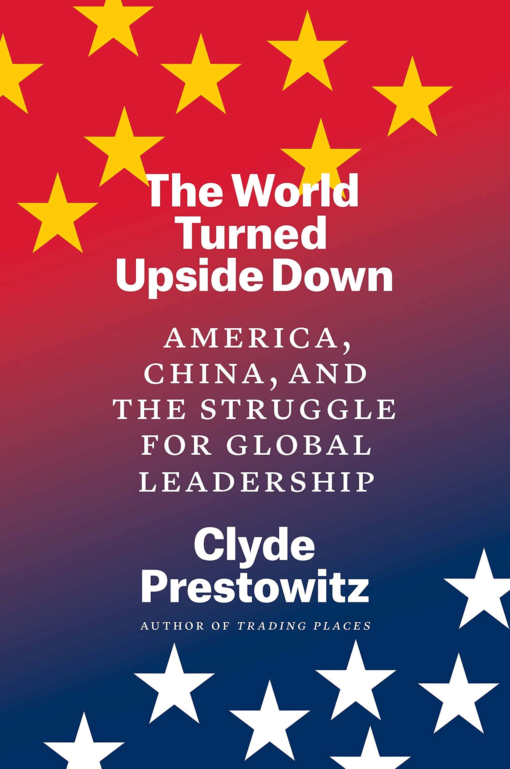 The World Turned Upside Down Business, Finance & Career