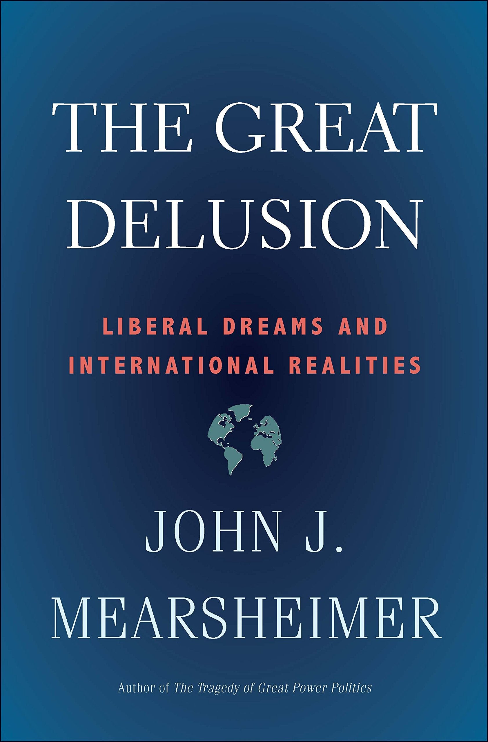 Great Delusion Philosophy