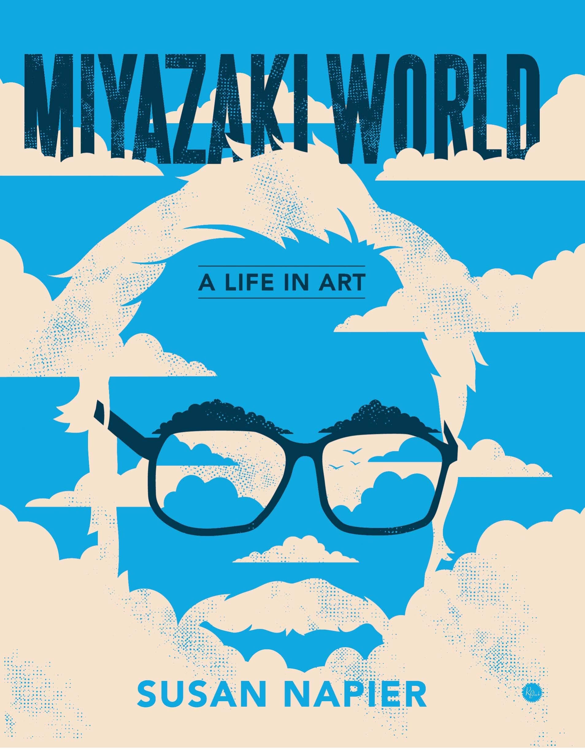 Product Image: Miyazaki World