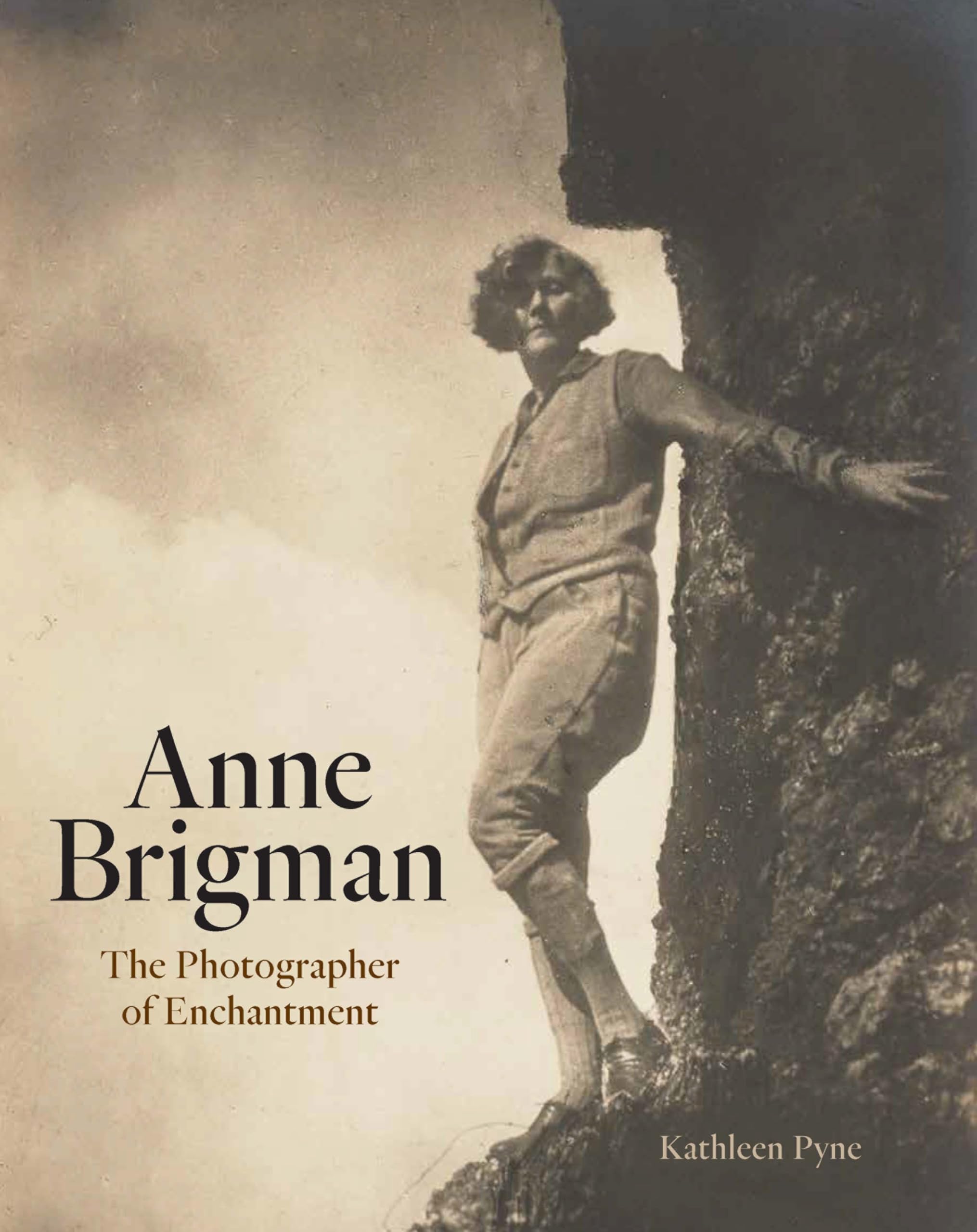 Anne Brigman: The Photographer of Enchantment Photography