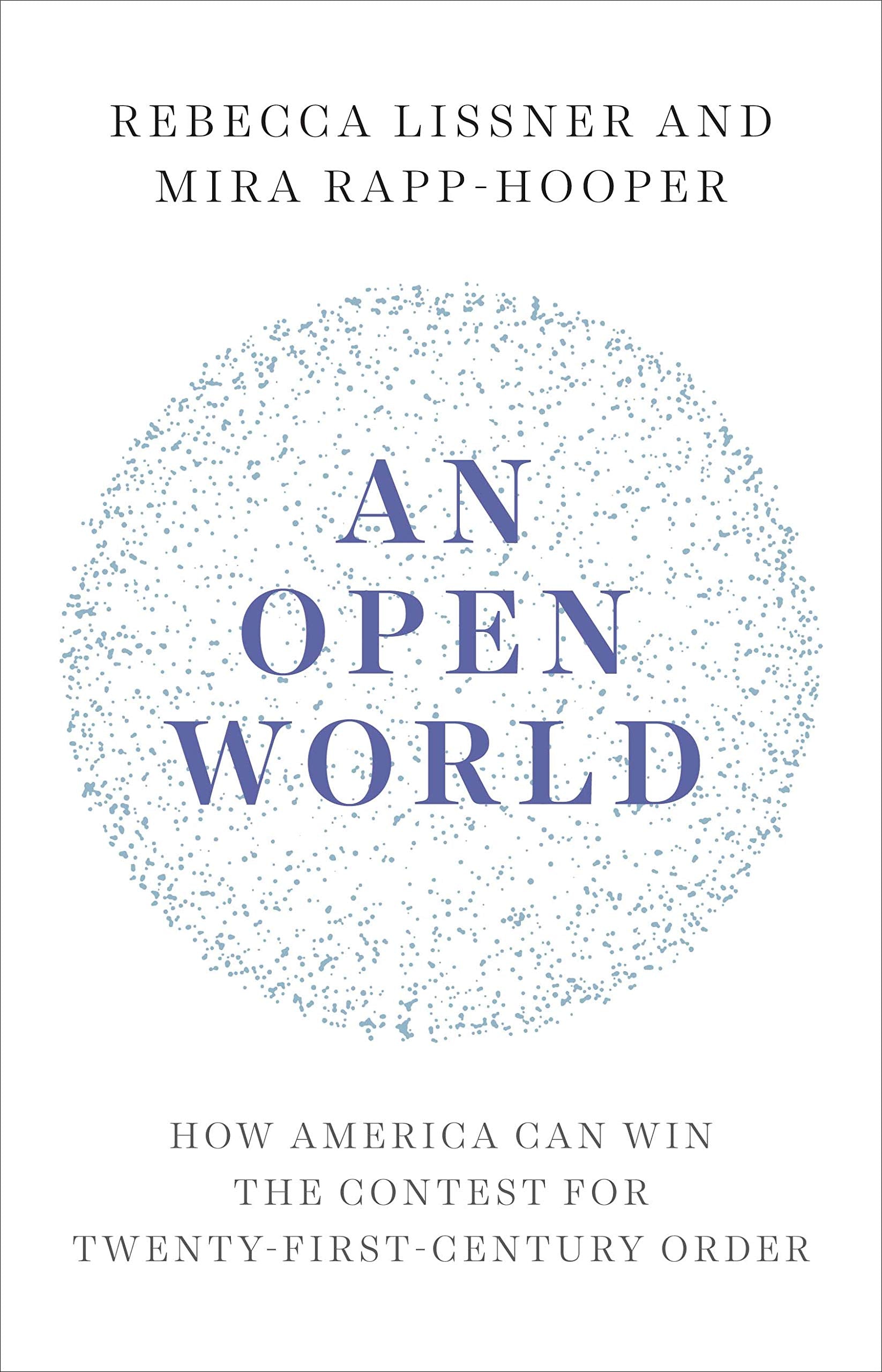 An Open World Social Sciences