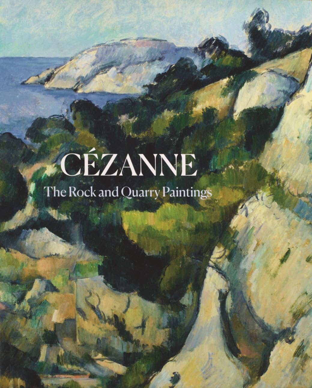 Cezanne Second-hand books on film, art and culture