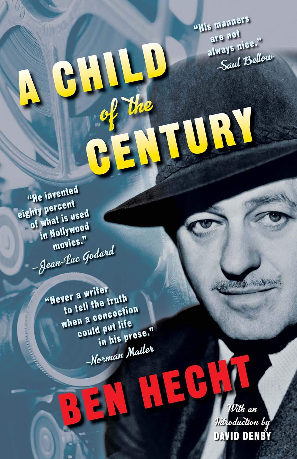 A Child of the Century Art & Literature