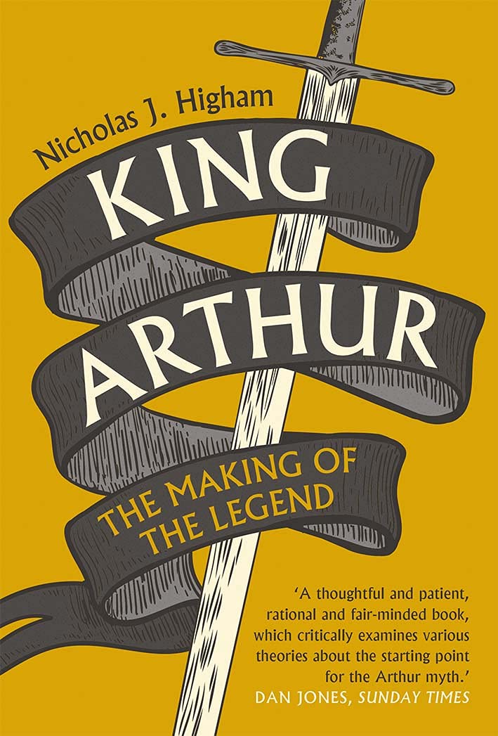 King Arthur - The Making of the Legend Biographies & Memoirs
