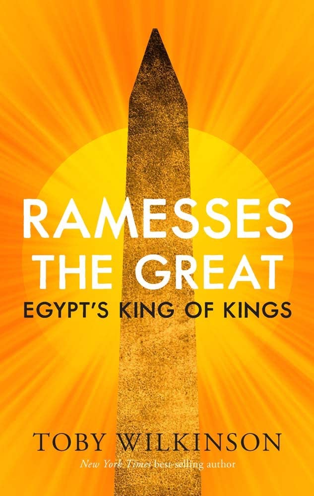 Ramesses the Great - Egypt's King of Kings (Ancient Lives) Memories