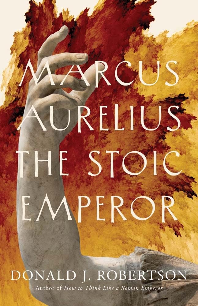 Marcus Aurelius Philosophy