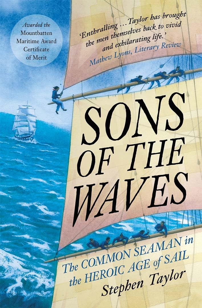 Product Image: Sons of the Waves