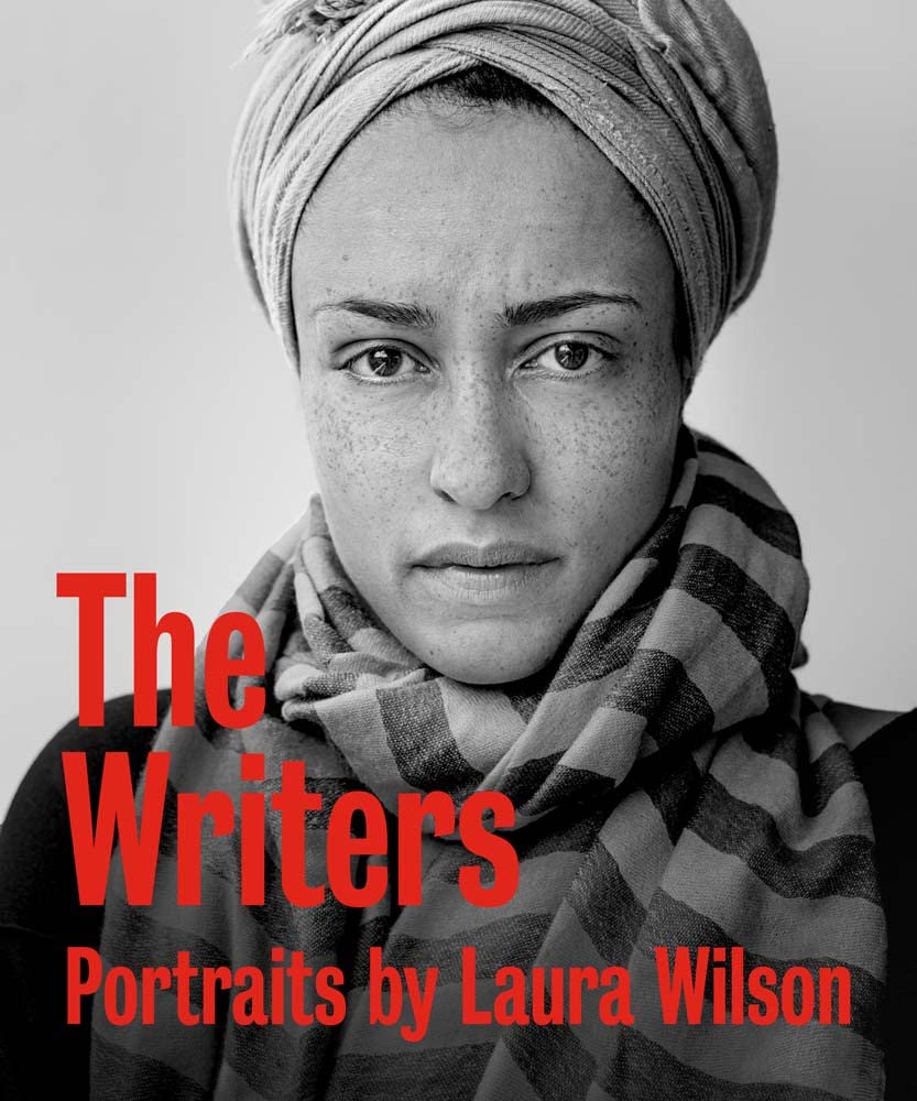 The Writers: Portraits by Laura Wilson Travel