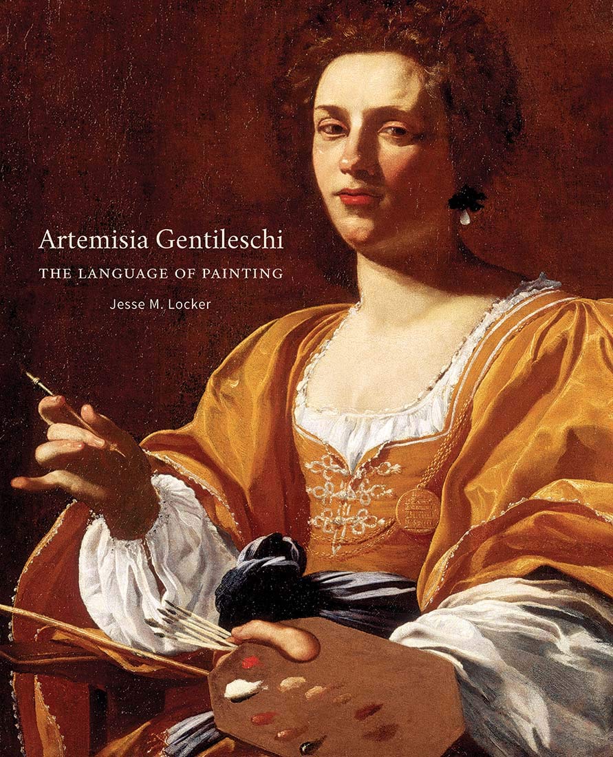 Artemisia Gentileschi: The Language of Painting Contemporary literature