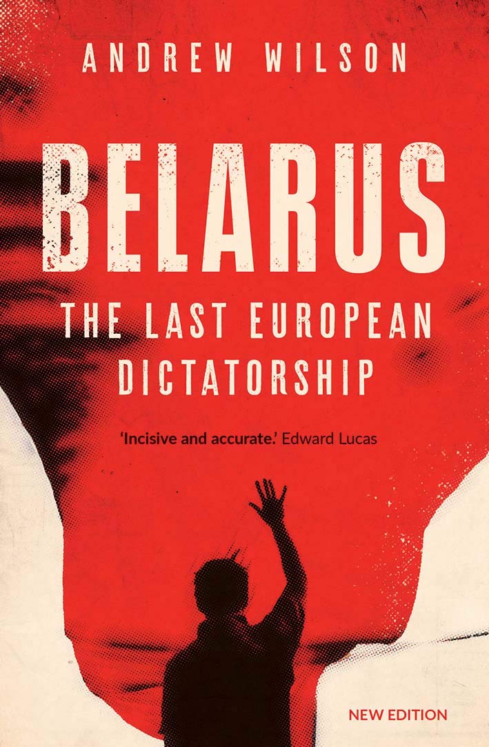 Belarus: The Last European Dictatorship General education