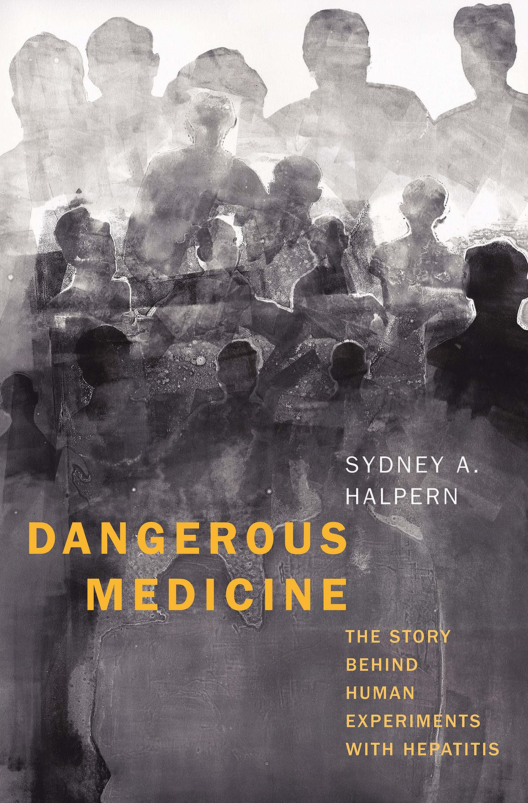 Dangerous Medicine: The Story Behind Human Experiments With Hepatitis Medicine