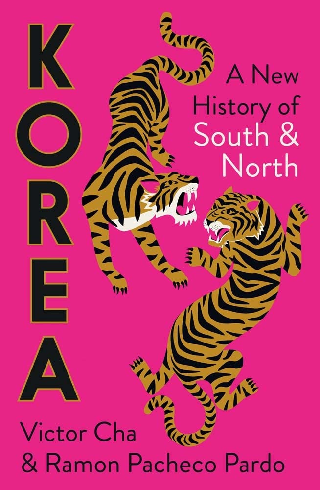 Korea - A New History of South and North Living & Furnishing