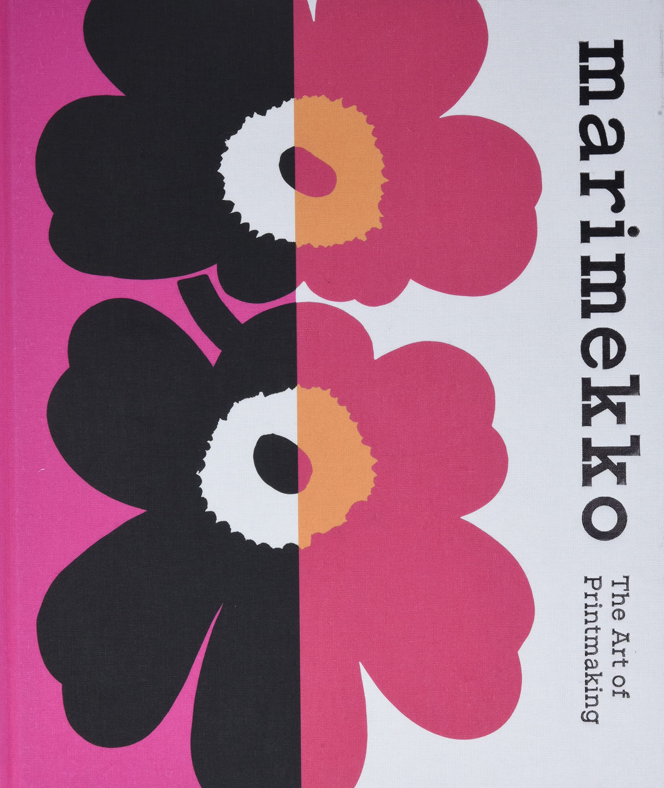 Marimekko: The Art of Printmaking Film, Art & Culture