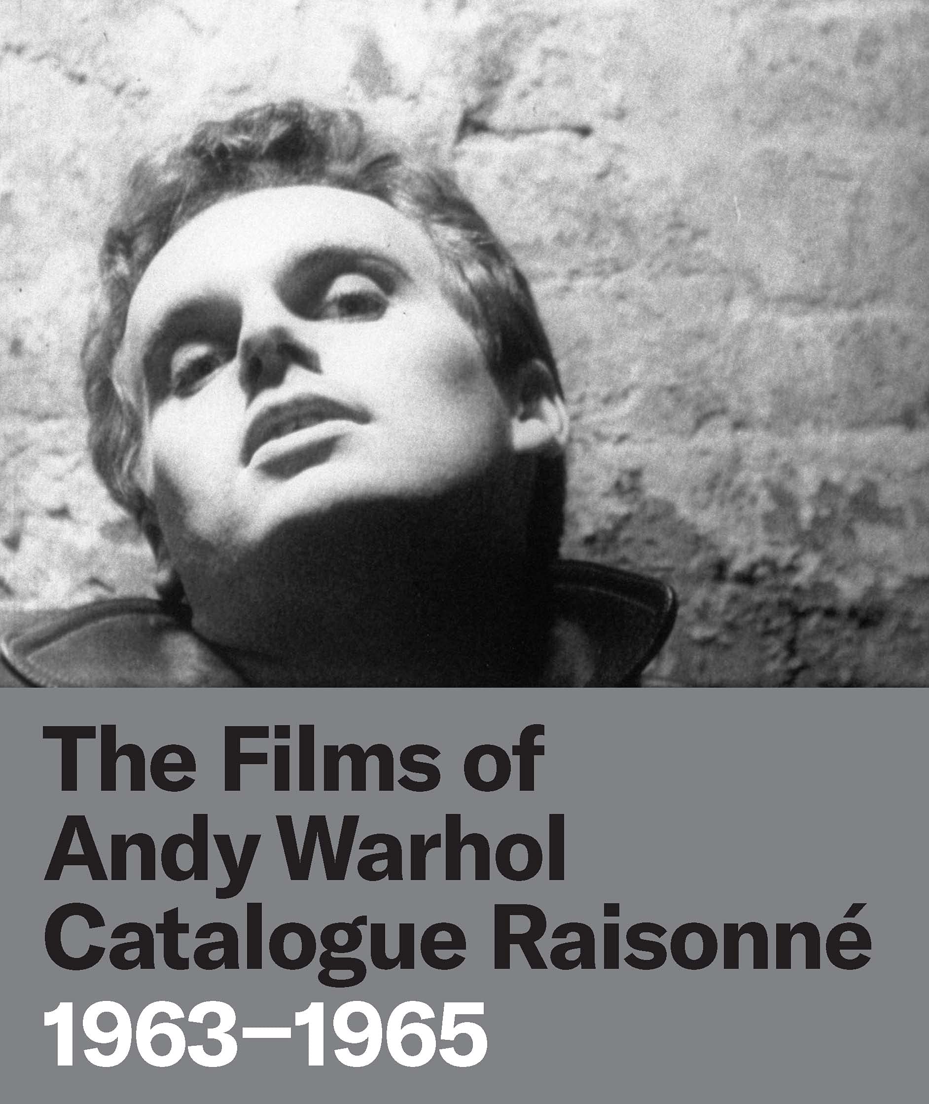 The Films of Andy Warhol Catalogue Raisonne Film, Art & Culture