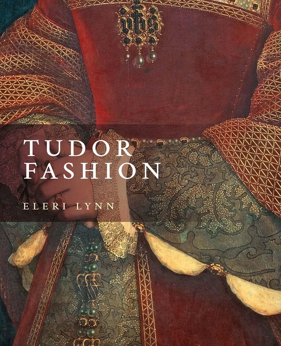 Tudor Fashion Books