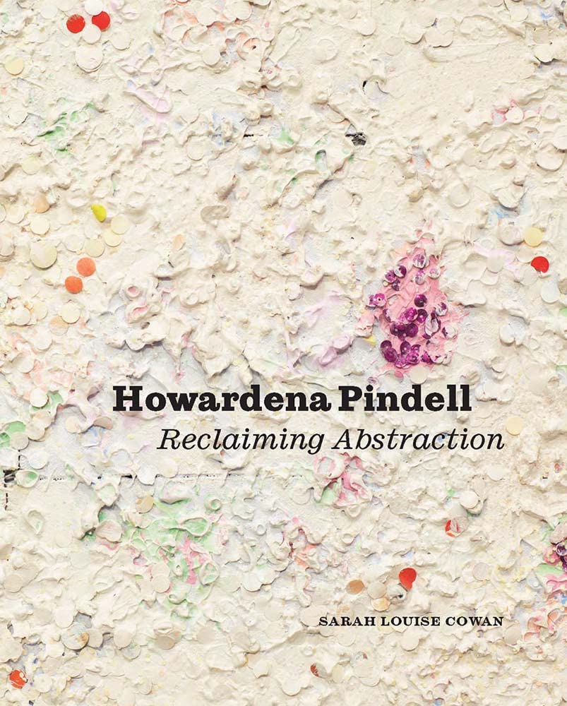 Howardena Pindell Social Sciences