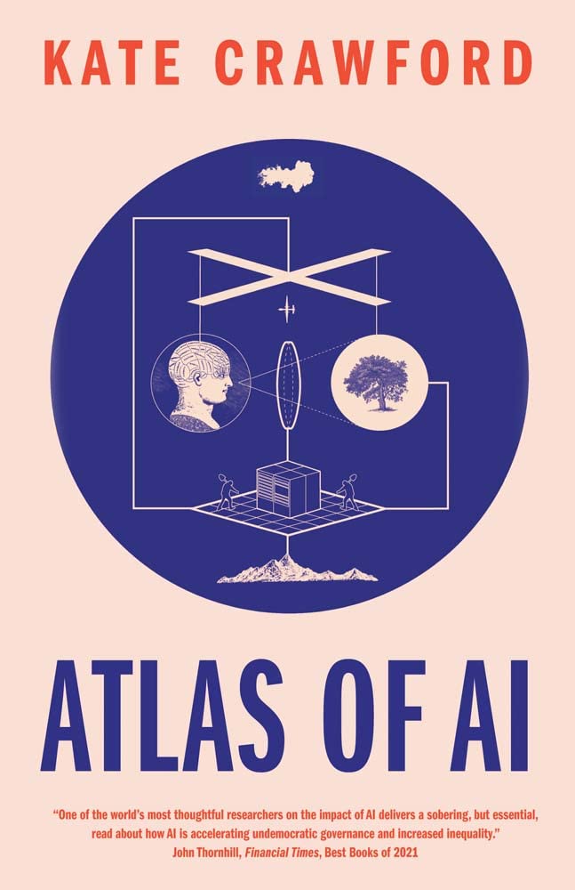 Atlas of AI Media & Communication