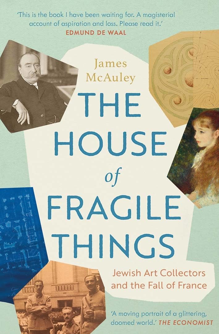 The House of Fragile Things Religion & Esotericism