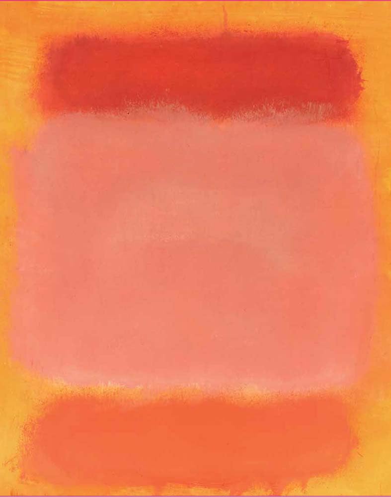 Mark Rothko Film, Art & Culture