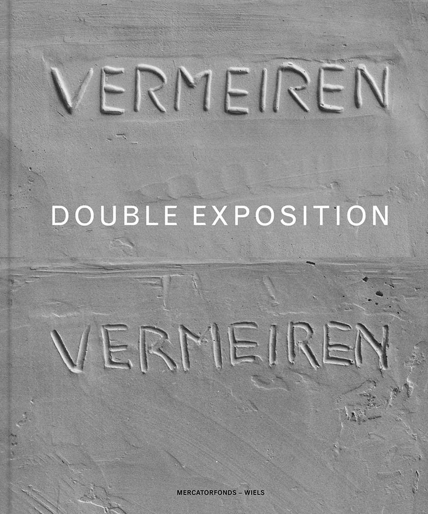 Didier Vermeiren: Double Exposition Photography