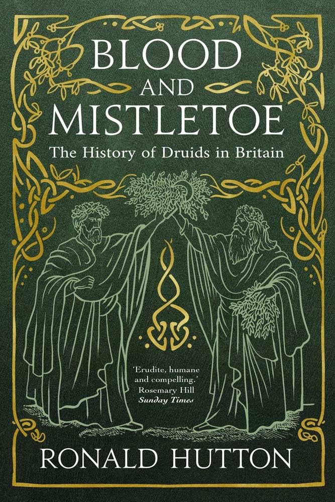 Blood and Mistletoe General education