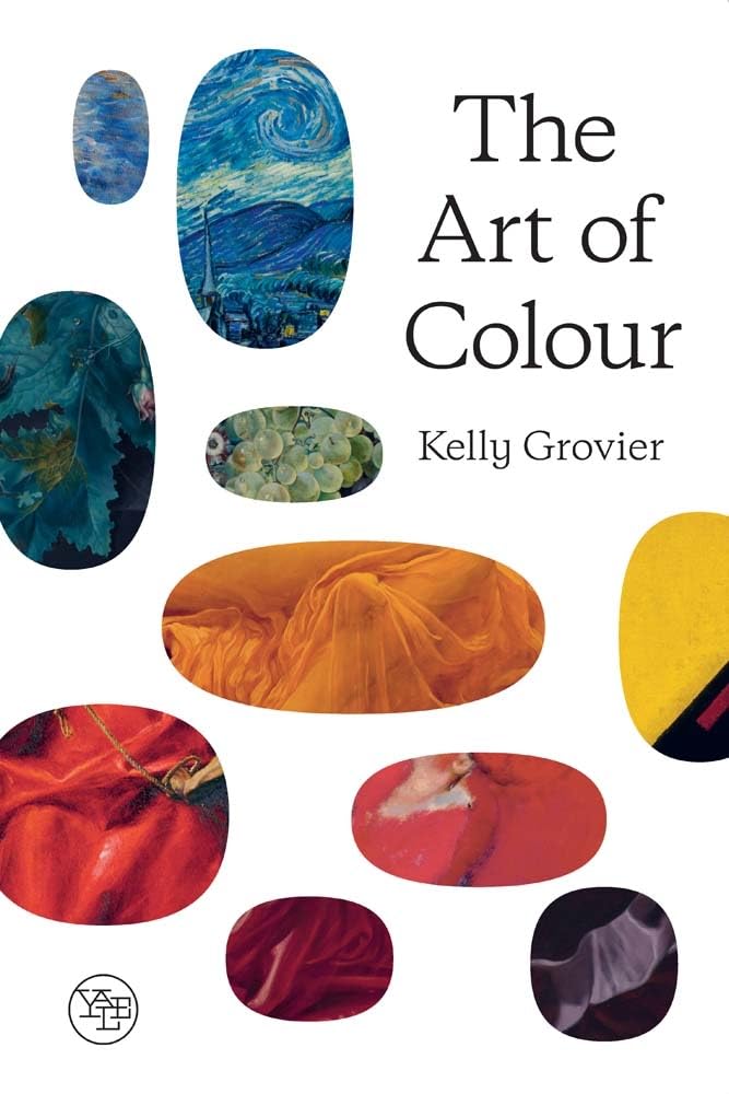 The Art of Colour: The History of Art in 39 Pigments Film, Art & Culture