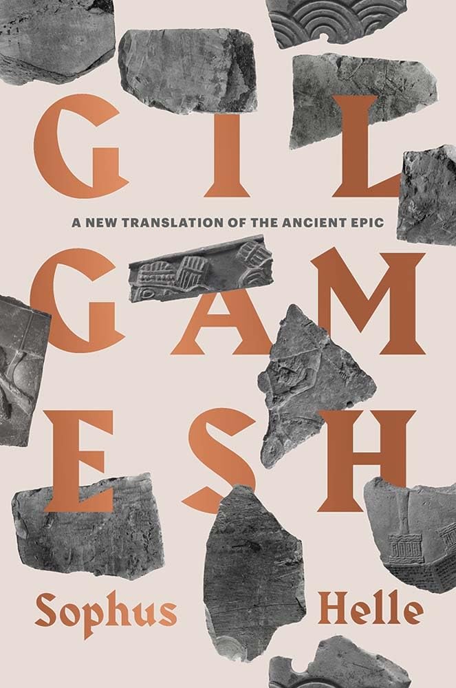 Product Image: Gilgamesh