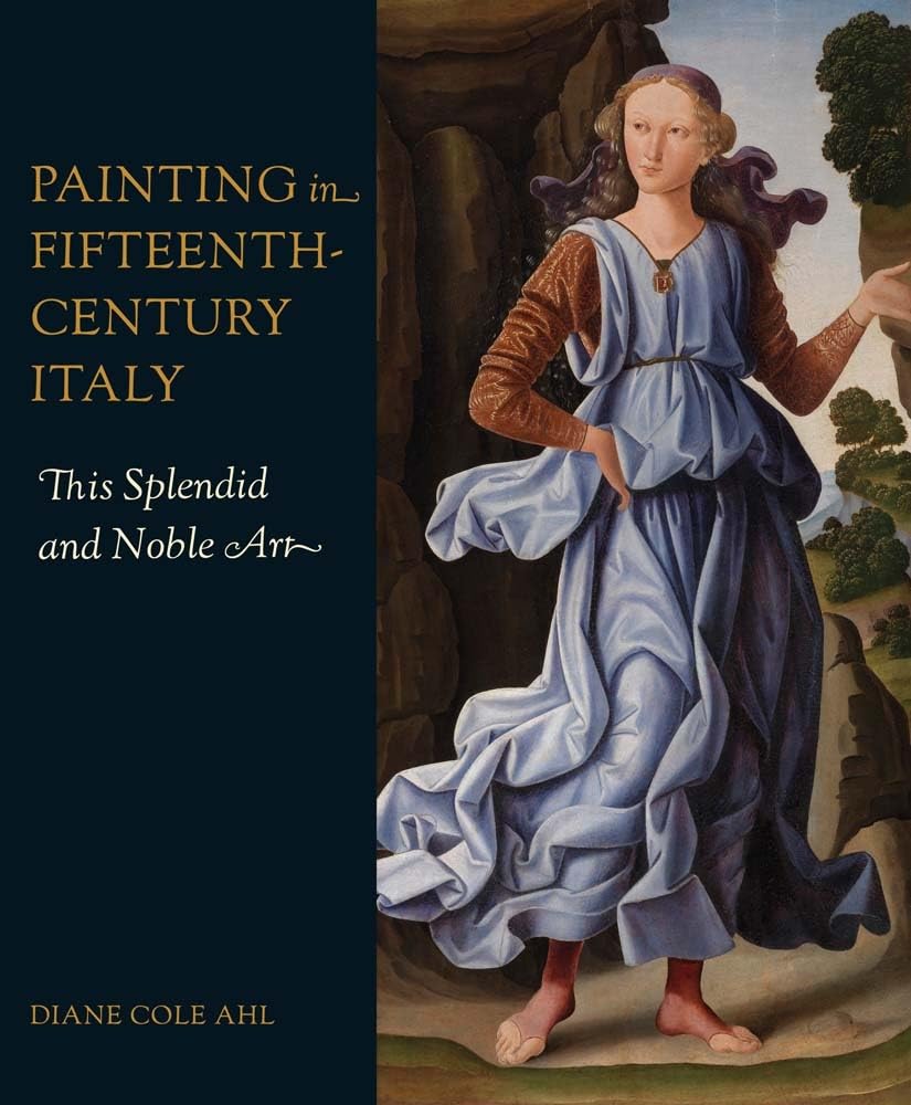 Painting in Fifteenth-Century Italy: This Splendid and Noble Art Film, Art & Culture