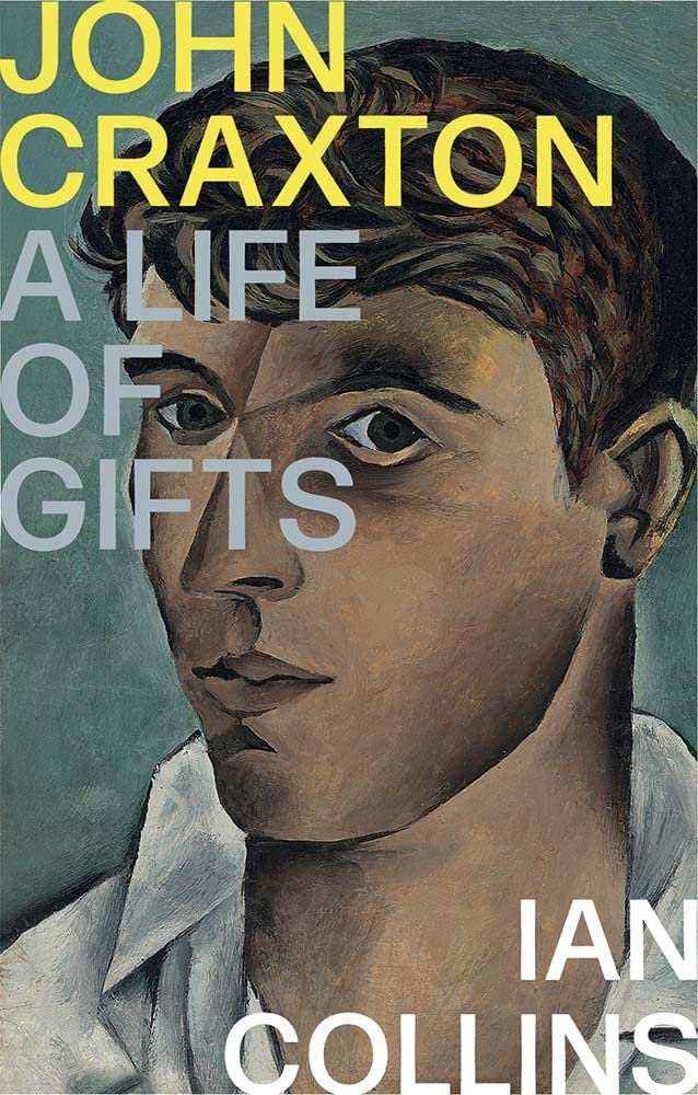 John Craxton: A Life of Gifts Art & Literature