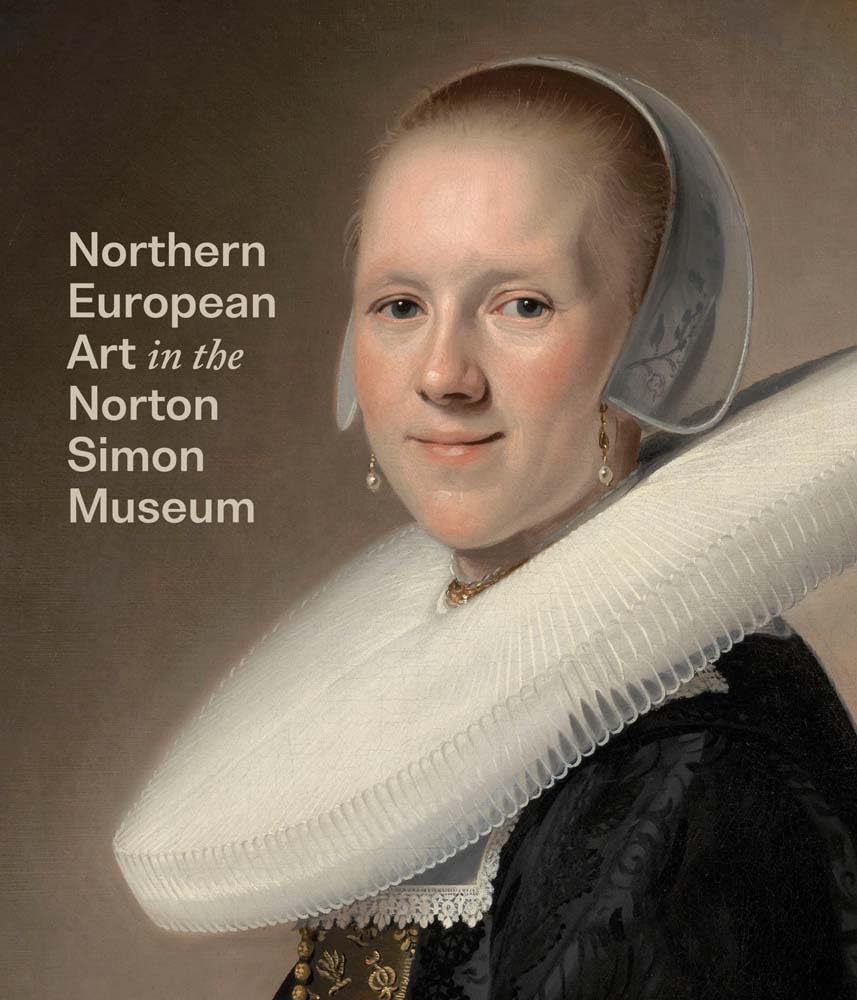 Northern European Art in the Norton Simon Museum Film, Art & Culture
