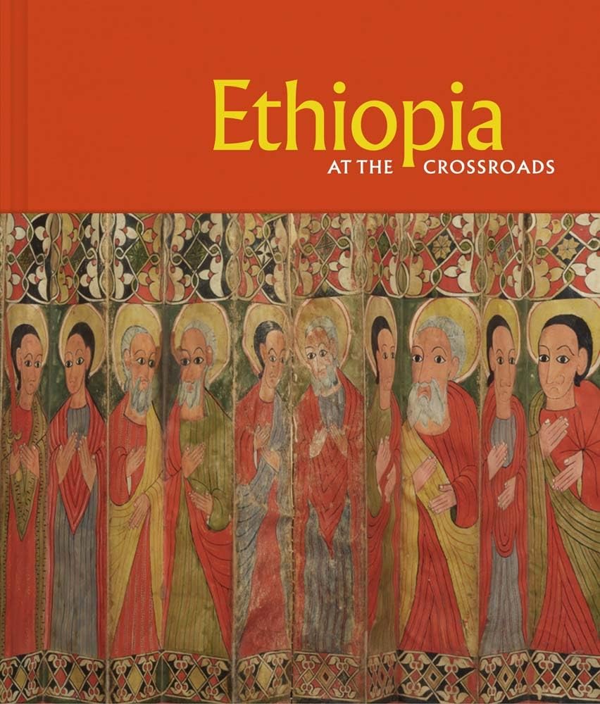 Ethiopia at the Crossroads Film, Art & Culture