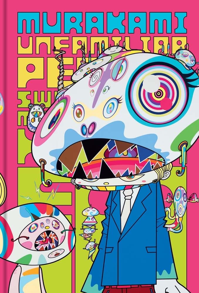 Product Image: Murakami