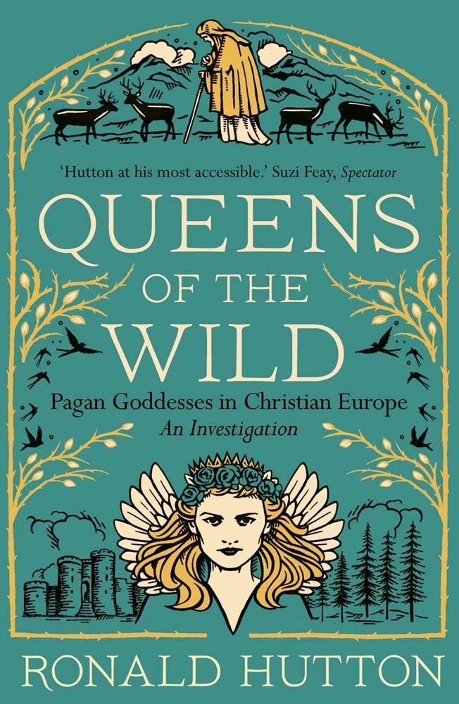 Product Image: Queens of the Wild