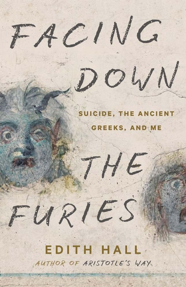 Facing Down the Furies: Suicide, the Ancient Greeks, and Me Death & Mourning