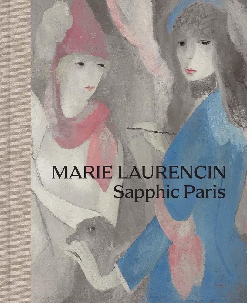 Marie Laurencin: Sapphic Paris Books