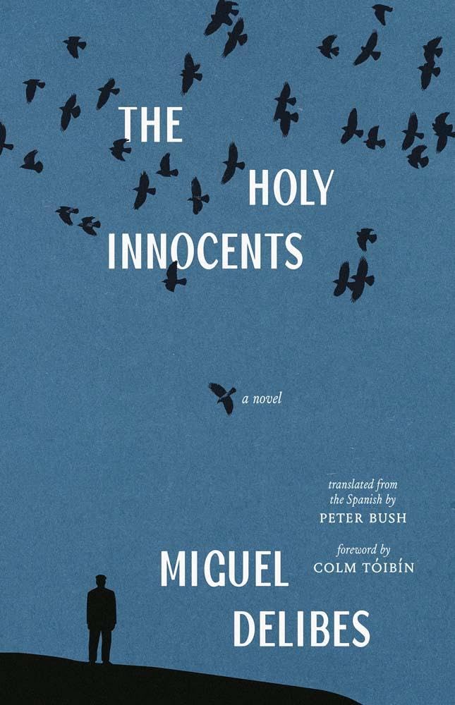 The Holy Innocents Contemporary literature