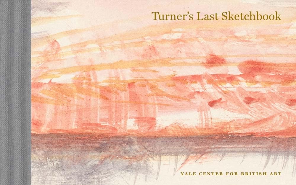 Turner's Last Sketchbook Film, Art & Culture
