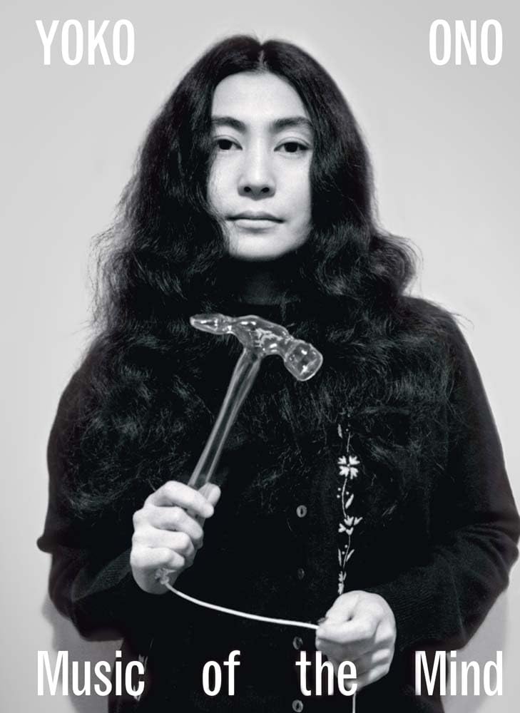 Yoko Ono Second-hand books on film, art and culture