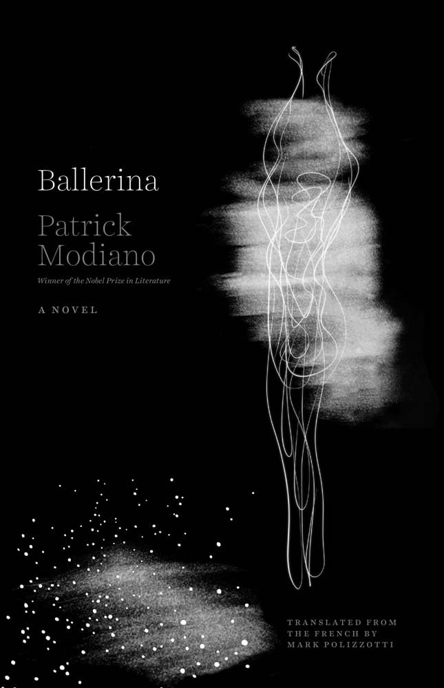 Ballerina (Margellos World Republic of Letters) Contemporary literature