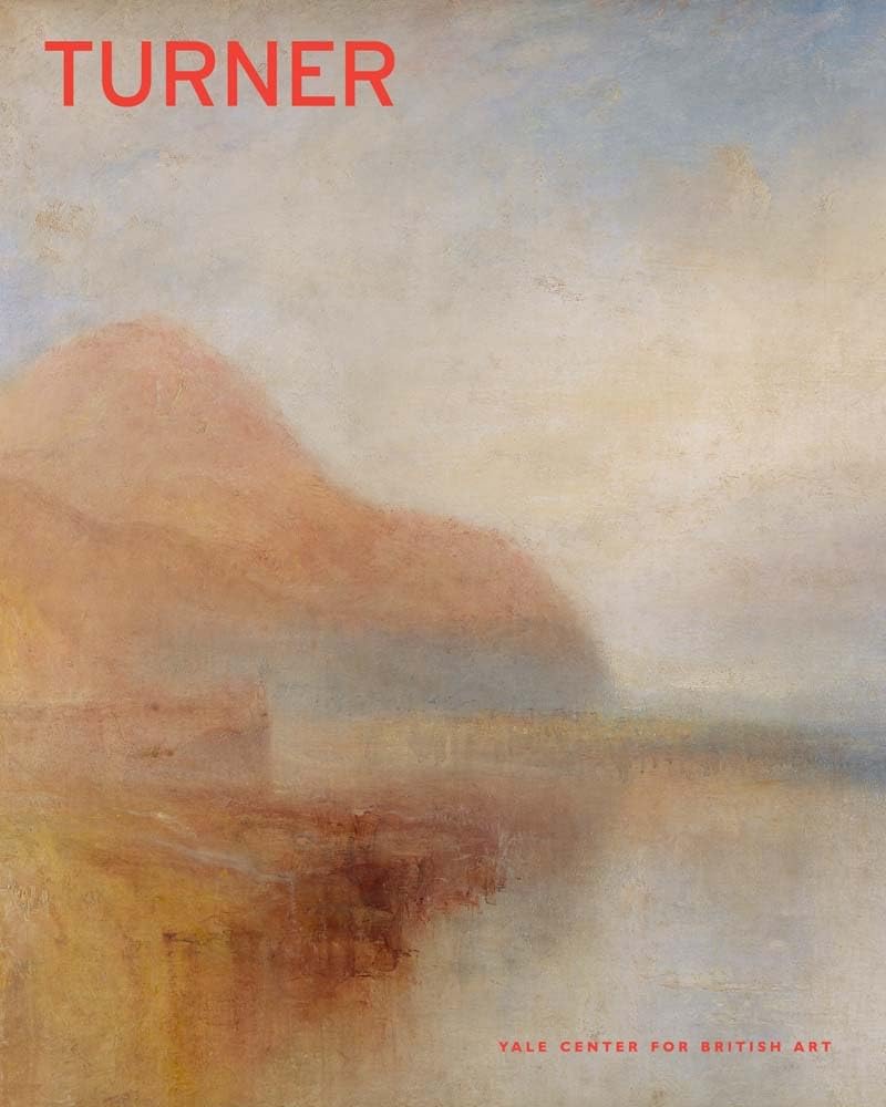 Turner Film, Art & Culture